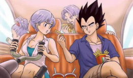 布尔玛邪恶漫画,揭秘超级英雄背后的黑暗面