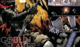哥布林杀手动漫